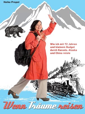 cover image of Wenn Träume reisen